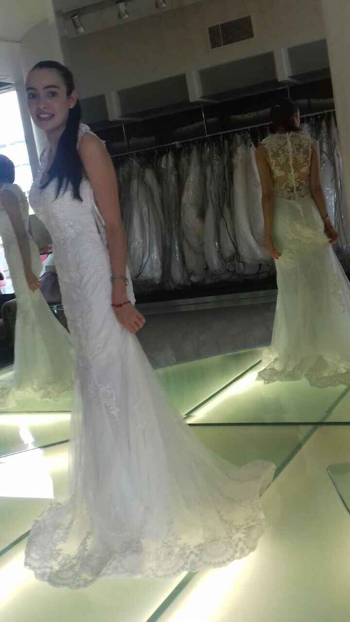  Proceso de mi vestido 👗 - 3