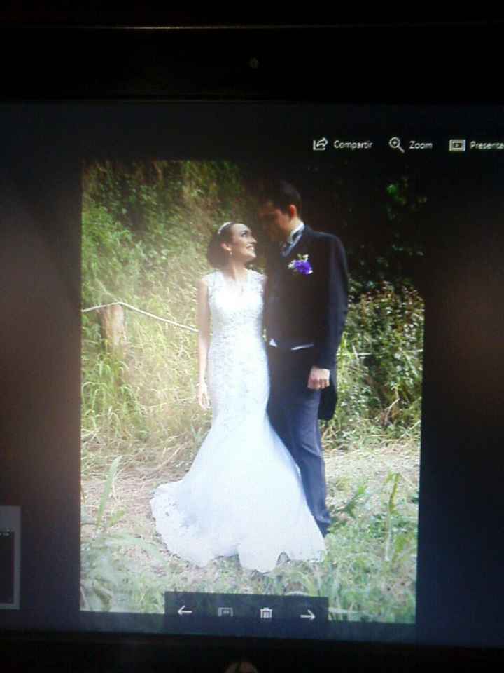  Proceso de mi vestido 👗 - 7