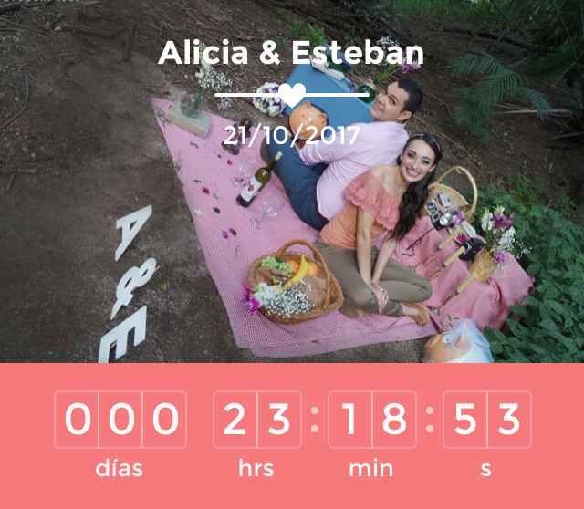  Se me acaba el tiempo! - 1