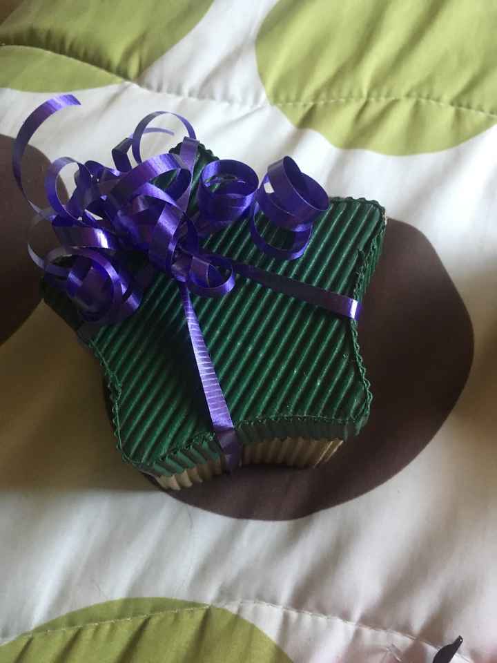  🎉sorpresa a mi fm en el Gran Día!! - 7