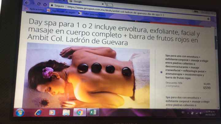  🎉sorpresa a mi fm en el Gran Día!! - 11