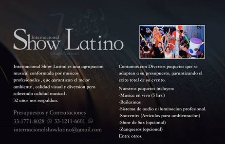 Grupo versatil