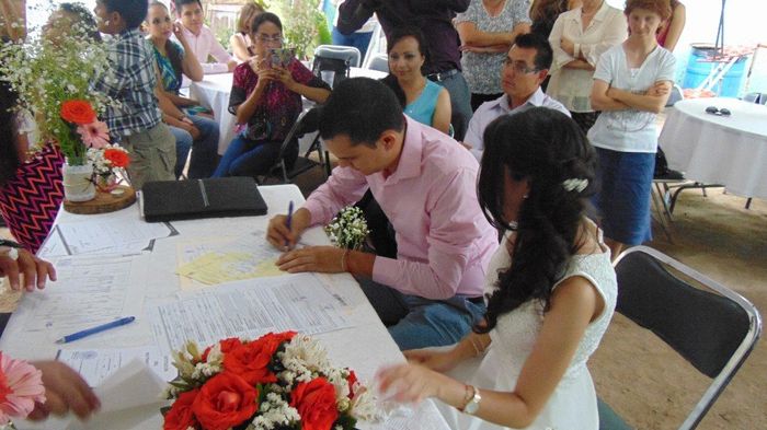 firmando :D