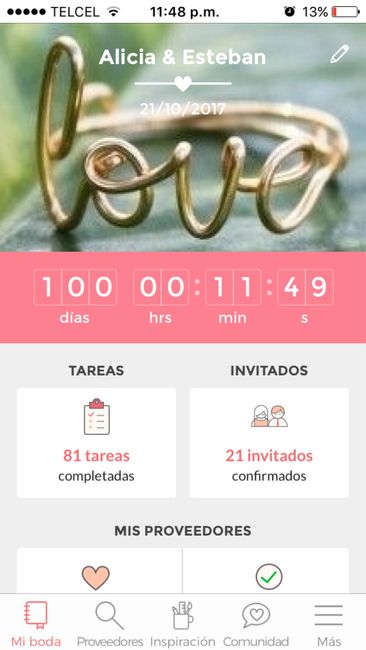 A solo 100 días!!! 😱😱😱 - 1