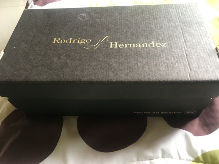 Zapatos listos!!! - 1