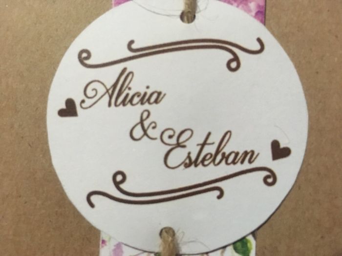  ¿mi nombre o el de él primero? - 1