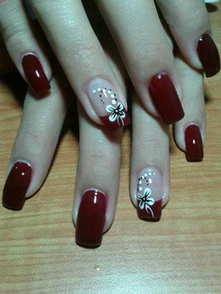  Qué tipo de Uñas 💅💄 - 1