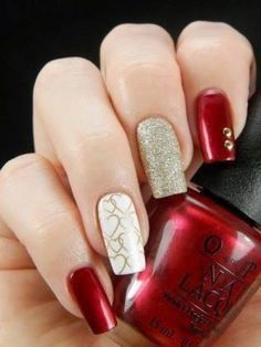  Qué tipo de Uñas 💅💄 - 3