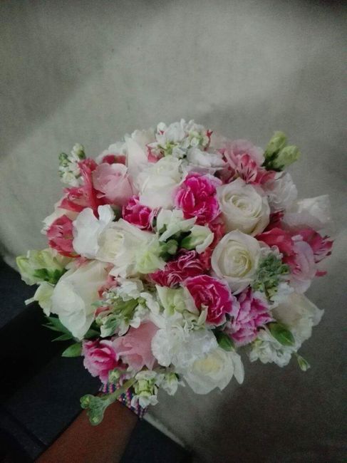  💐ramos a elegir - 2