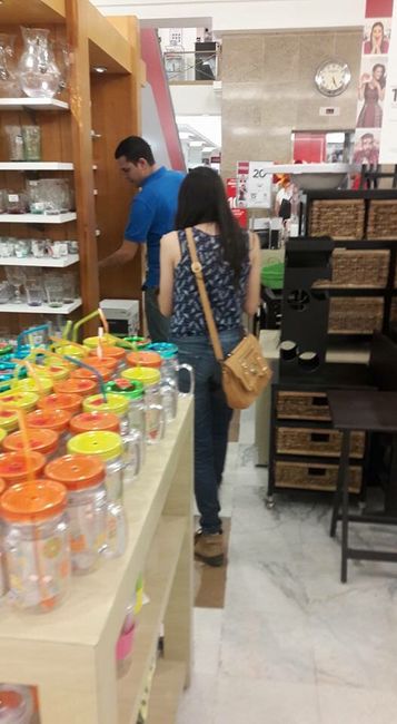  Escaneándo andamos!! 👫🛍🎁 - 3