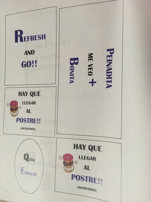  Canasta para el Baño 🚻 - 3