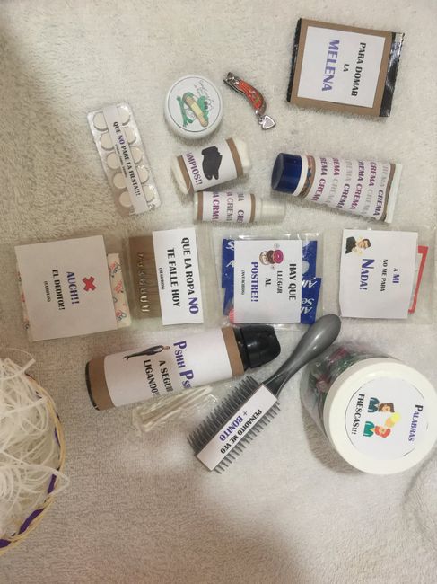  Canasta para el Baño 🚻 - 5