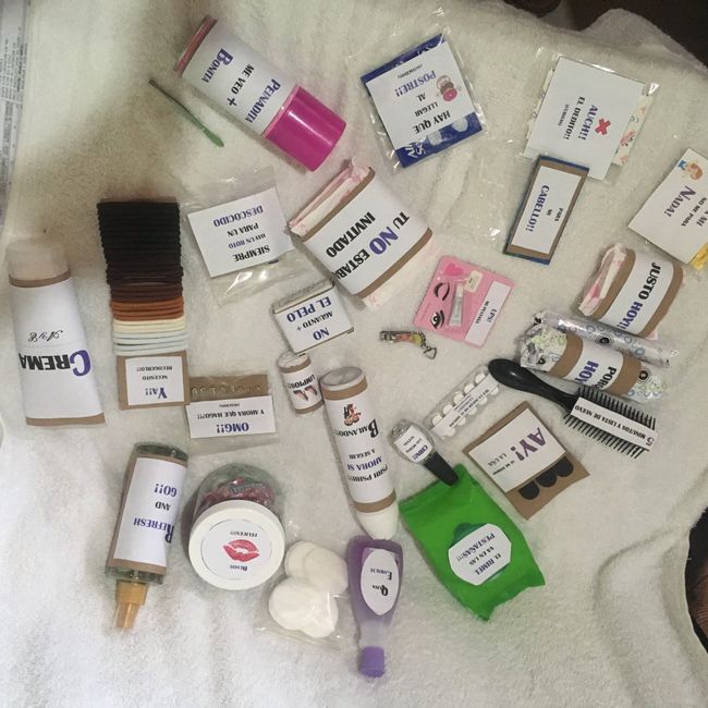  Canasta para el Baño 🚻 - 6