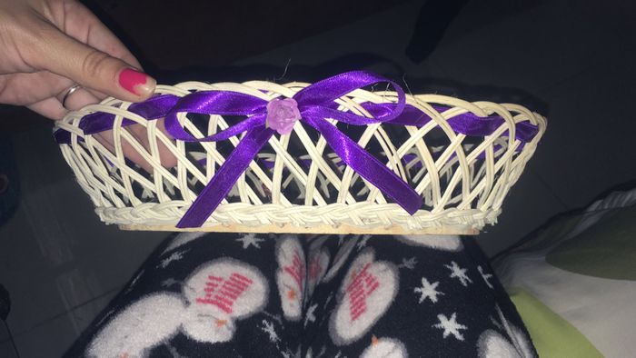  Canasta para el Baño 🚻 - 7