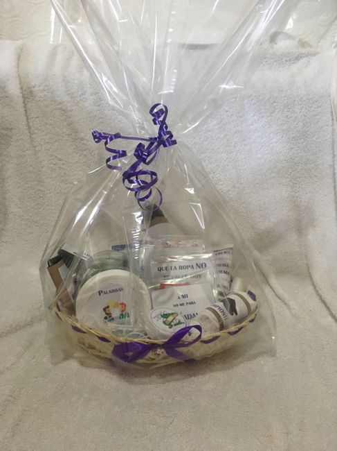  Canasta para el Baño 🚻 - 9