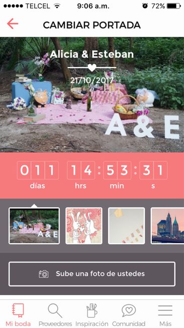  Padrinos: 🕴🏼traje ✅ - 3