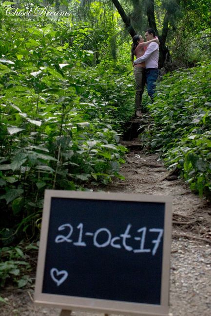  👫 Sesión Casual A&e - 3