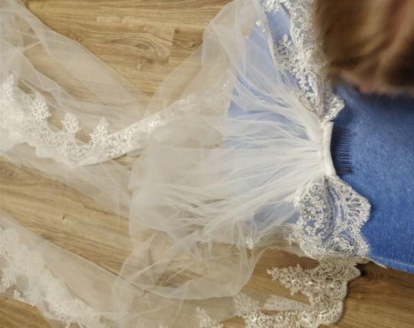  Mi velo de Aliexpress 👰🏻 - 2