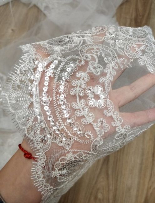  Mi velo de Aliexpress 👰🏻 - 3