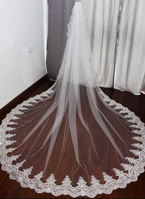  Mi velo de Aliexpress 👰🏻 - 6