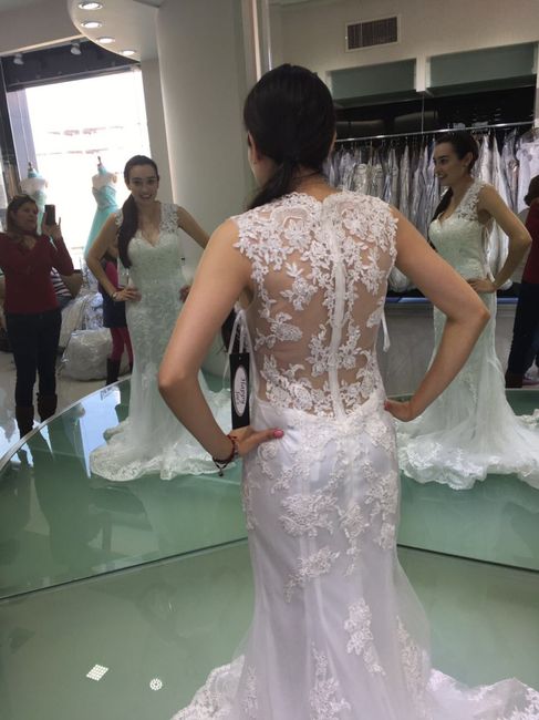  Proceso de mi vestido 👗 - 2