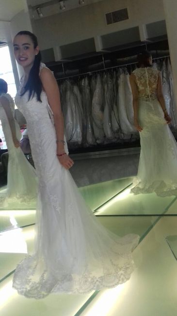  Proceso de mi vestido 👗 - 3