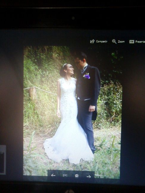  Proceso de mi vestido 👗 - 7