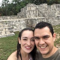  Casi sin Luna de Miel 🍯 - 1