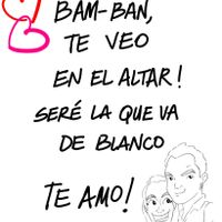  🎉sorpresa a mi fm en el Gran Día!! - 1