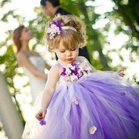 Combinaciones de colores en morado y colores pastel - 2