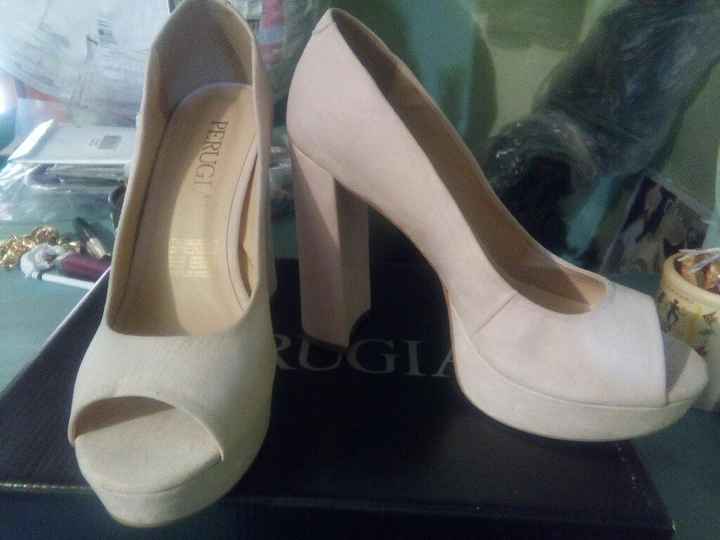 Urgente su ayuda chicas. mi maquillaje - 2