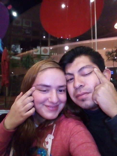 Presume a tu fm ❤ - 3