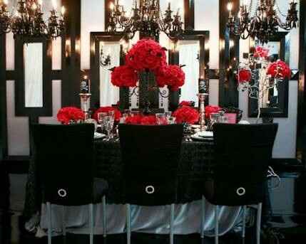 Boda estilo rockero!! - 1