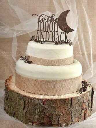 Cake toppers - 1