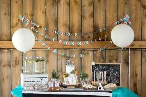 Decoración... ¿alguna sugerencia? - 1
