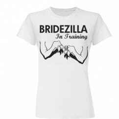 Bridezilla - 4