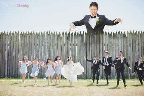 Bridezilla - 1