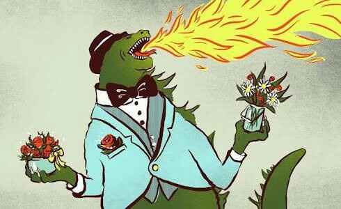Bridezilla - 2