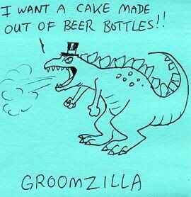 Bridezilla - 3