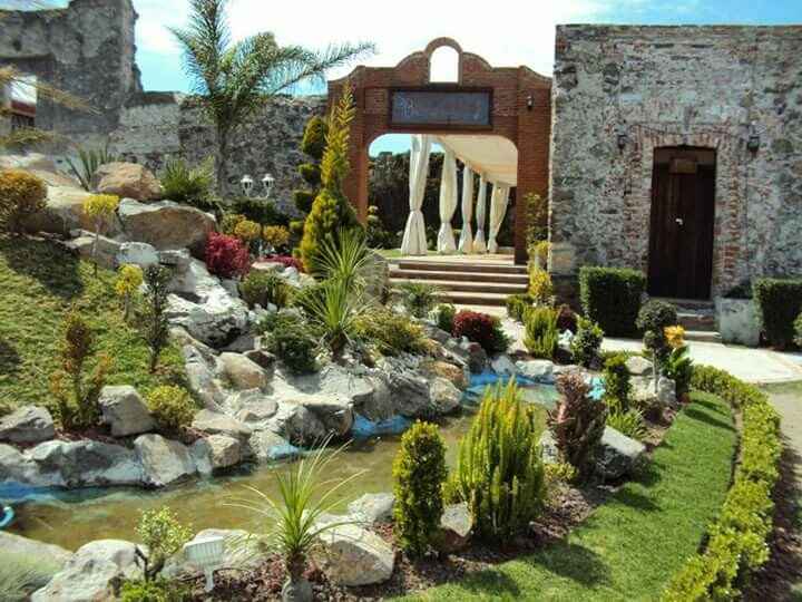 Costo de su banquete - 2