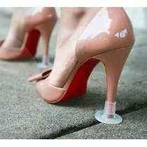 Protectores de tacones - 1