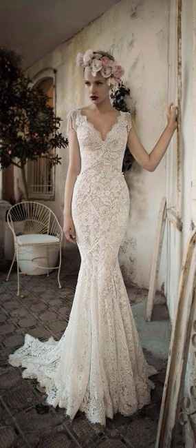vestido