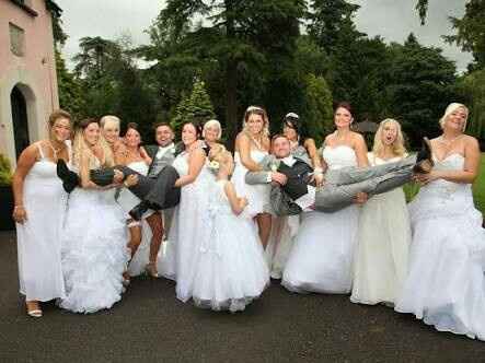 Damas && damos? - 1