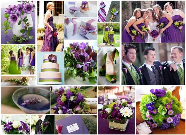 Adornos y detalles para mi boda!!! ayuda!! - 2