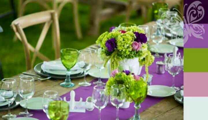 Adornos y detalles para mi boda!!! ayuda!! - 4