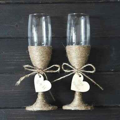Les muestro nuestras copas!! - 1