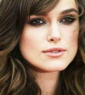 Maquillaje para ojos cafes - 3