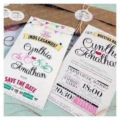 Tips de invitaciones! - 2