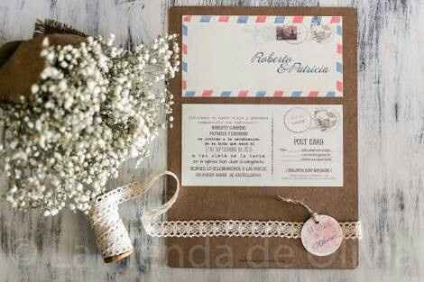 Tips de invitaciones! - 4