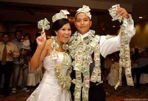 BAILE DINERO